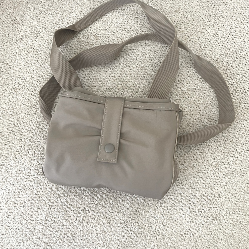 Utility bag